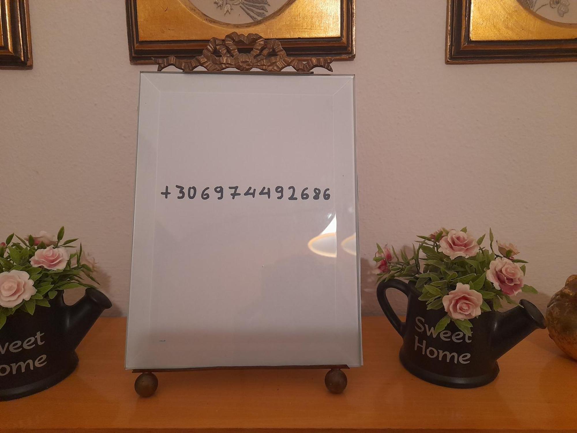 Minimal Studio. Kavala Esterno foto