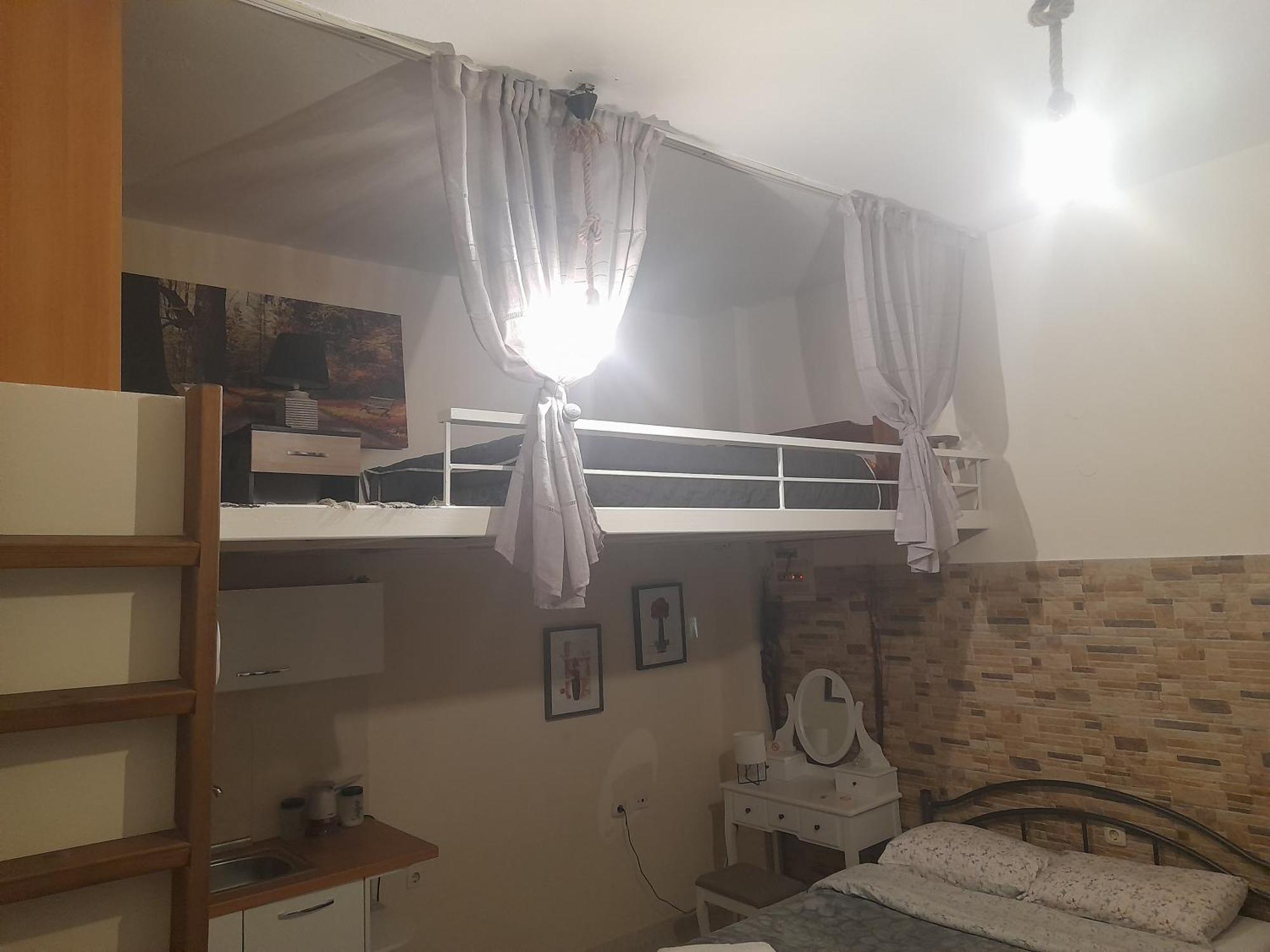 Minimal Studio. Kavala Esterno foto