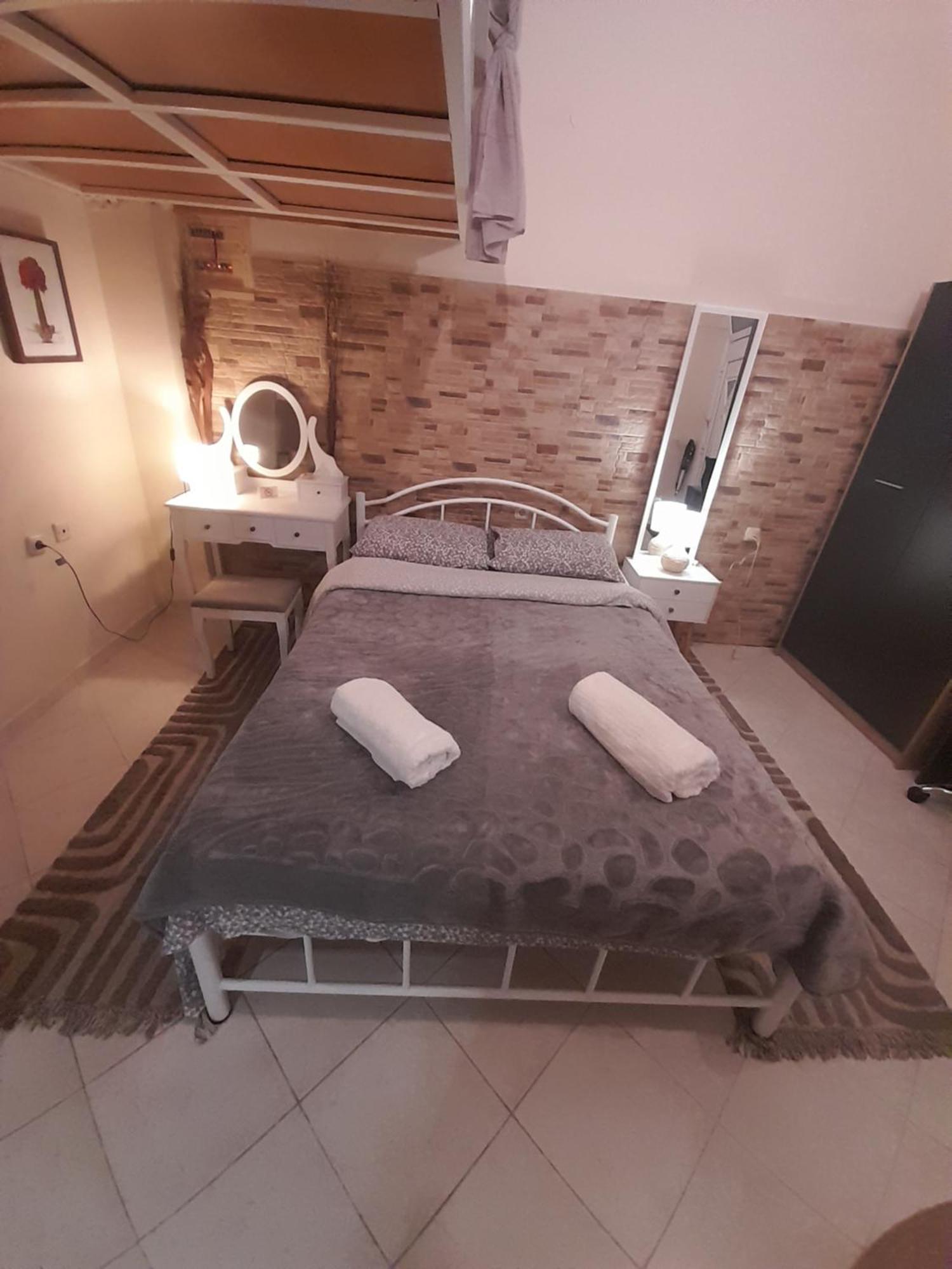 Minimal Studio. Kavala Esterno foto